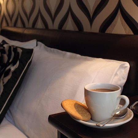 Bamford House Hotel بلاكبول المظهر الخارجي الصورة