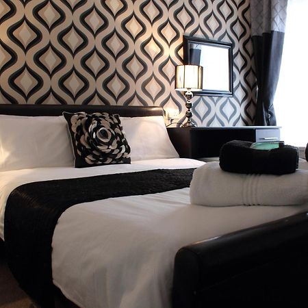 Bamford House Hotel بلاكبول المظهر الخارجي الصورة