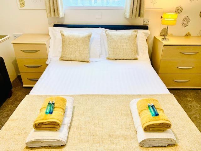 Bamford House Hotel بلاكبول المظهر الخارجي الصورة
