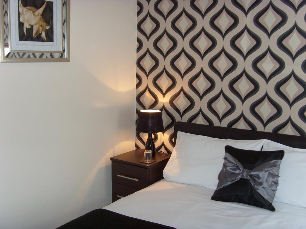 Bamford House Hotel بلاكبول المظهر الخارجي الصورة