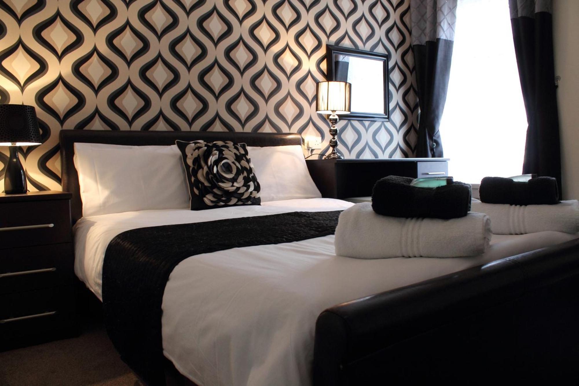 Bamford House Hotel بلاكبول المظهر الخارجي الصورة