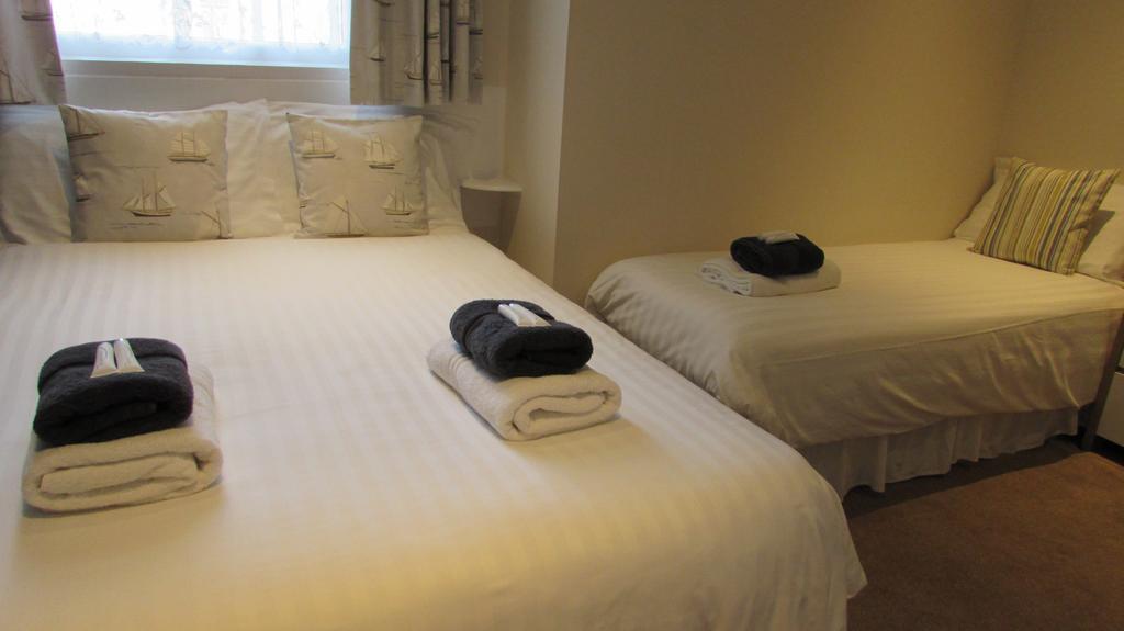 Bamford House Hotel بلاكبول المظهر الخارجي الصورة