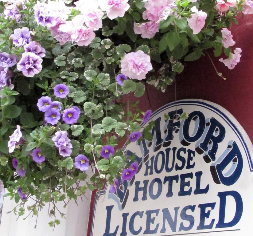 Bamford House Hotel بلاكبول المظهر الخارجي الصورة